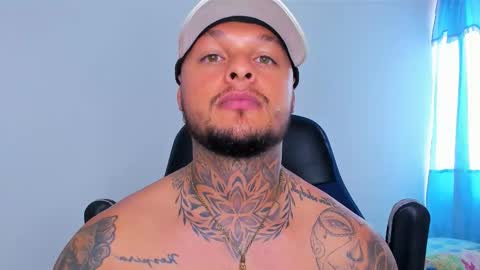 colin_fox1 online show from 21, 3, 2026