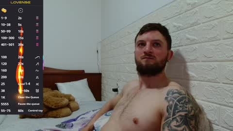 colin hopex  online show from 3, 4, 2026