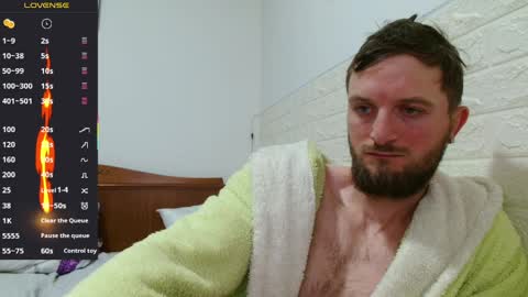 Snapshot of colin_hopex chatting on 6, 4, 2026 colin hopex online show from 6, 4, 2026