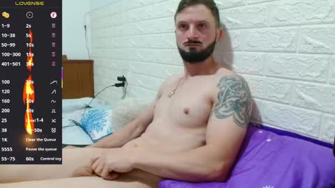Snapshot of colin_hopex chatting on 30, 4, 2026 colin hopex online show from 30, 4, 2026