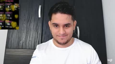 Snapshot of colin_lewisss chatting on 8, 1, 2026 colin_lewisss online show from 8, 1, 2026