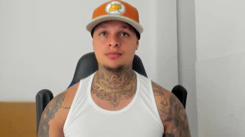 COLIN online show from 9, 12, 2024