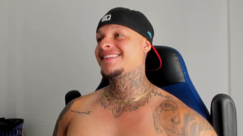 COLIN online show from 9, 1, 2025