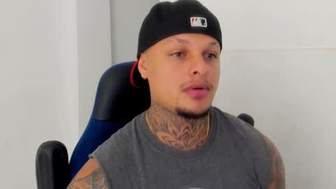 COLIN online show from 28, 1, 2025