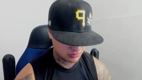 COLIN online show from 27, 2, 2025