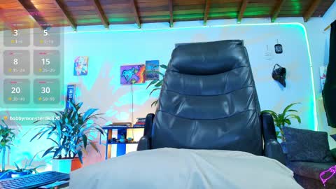 colin_stone online show from 1, 4, 2026