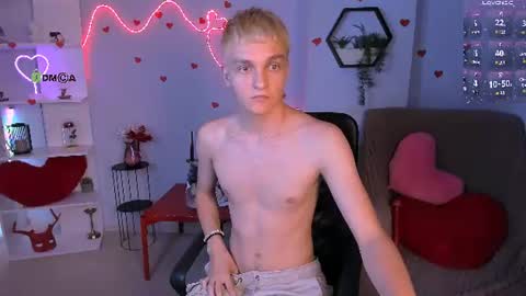 colin online show from 19, 6, 2026