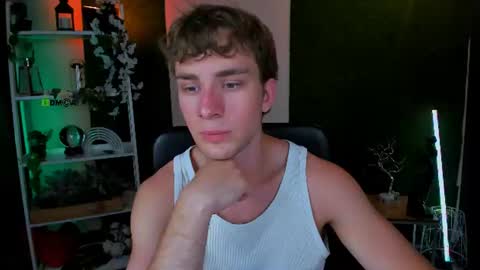colin online show from 21, 6, 2026