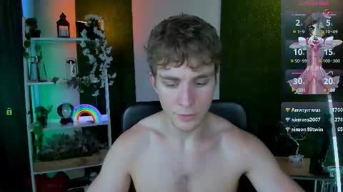 colin online show from 22, 6, 2026