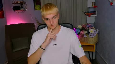 colin online show from 30, 6, 2026