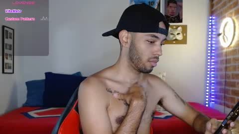 IG  online show from 3, 12, 2024
