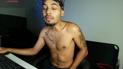 Snapshot of colinlatinbrown chatting on 1, 4, 2026 IG online show from 1, 4, 2026