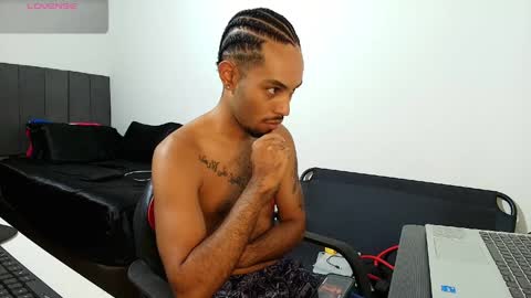 Snapshot of colinlatinbrown chatting on 7, 4, 2026 IG online show from 7, 4, 2026
