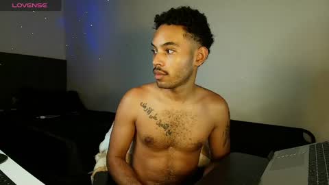 Snapshot of colinlatinbrown chatting on 19, 4, 2026 IG online show from 19, 4, 2026