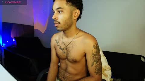 Snapshot of colinlatinbrown chatting on 20, 4, 2026 IG online show from 20, 4, 2026