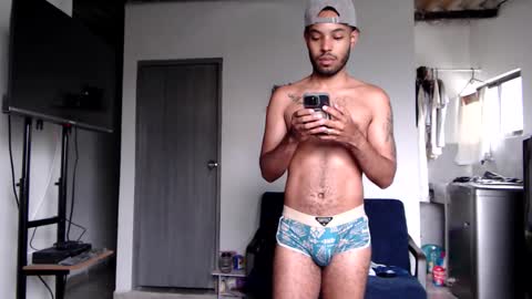 Snapshot of colinlatinbrown chatting on 6, 5, 2026 IG online show from 6, 5, 2026