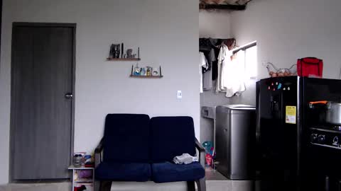 Snapshot of colinlatinbrown chatting on 10, 5, 2026 IG online show from 10, 5, 2026