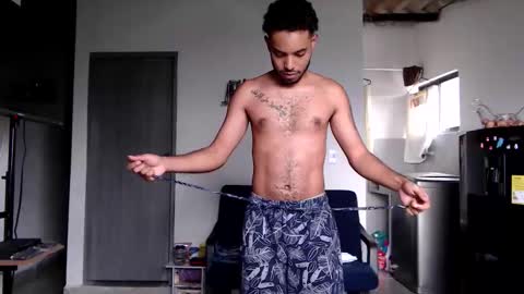 Snapshot of colinlatinbrown chatting on 11, 5, 2026 IG online show from 11, 5, 2026