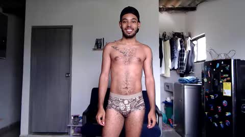 Snapshot of colinlatinbrown chatting on 18, 5, 2026 IG online show from 18, 5, 2026