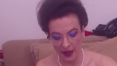 Maddison online show from 7, 5, 2026