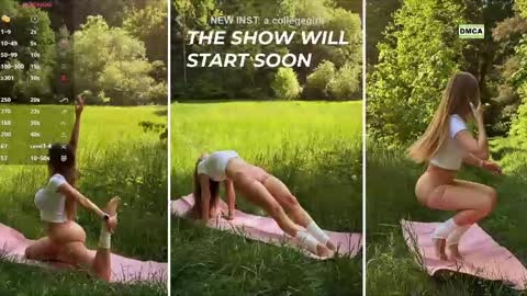 Alice online show from 27, 5, 2026