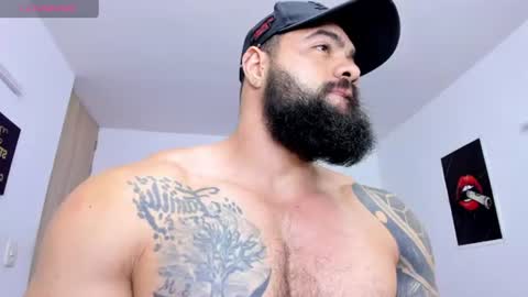 college_muscle_ass online show from 20, 7, 2026