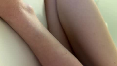 Snapshot of college_slut__ chatting on 6, 6, 2026 Allie online show from 6, 6, 2026