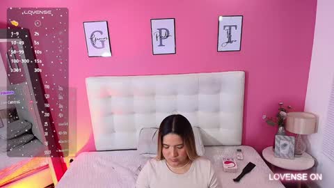  MEGAN  online show from 1, 12, 2024