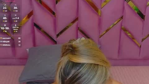  MEGAN  online show from 14, 4, 2026