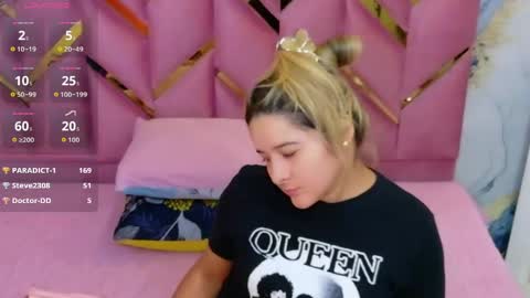  MEGAN  online show from 26, 4, 2026