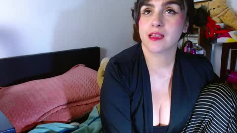 Collette online show from 19, 5, 2026