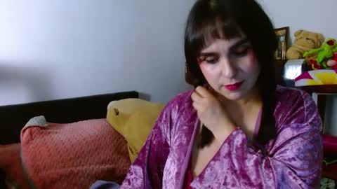 Collette online show from 22, 6, 2026