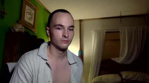 collin_wright online show from 13, 11, 2025