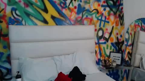 valentina online show from 19, 1, 2026