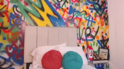 Snapshot of collins_aria chatting on 11, 3, 2026 valentina online show from 11, 3, 2026