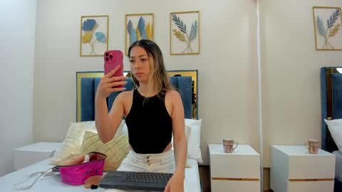 valentina online show from 28, 5, 2026
