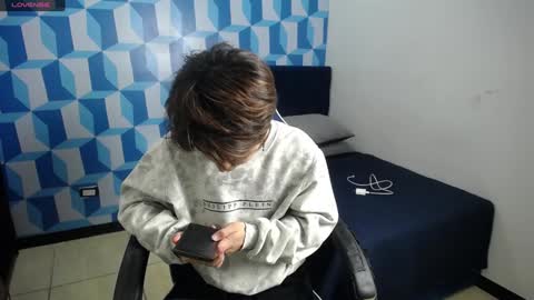 Snapshot of collinstone chatting on 22, 1, 2025 collinstone online show from 22, 1, 2025