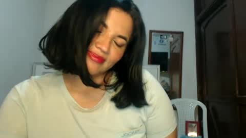 Snapshot of colombi4spice chatting on 19, 6, 2026 viviana online show from 19, 6, 2026