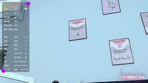 Snapshot of colombia_mommy_ chatting on 7, 3, 2025 GRETCHEN online show from 7, 3, 2025