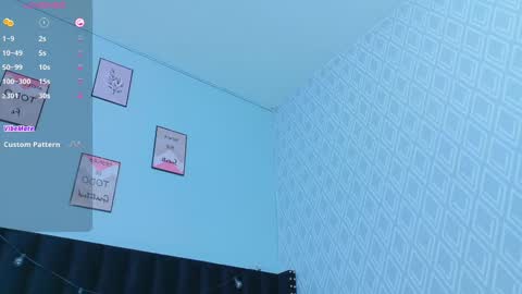 Snapshot of colombia_mommy_ chatting on 17, 9, 2025  GRETCHEN  online show from 17, 9, 2025