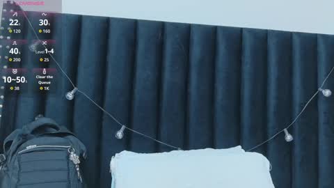 Snapshot of colombia_mommy_ chatting on 10, 10, 2025  GRETCHEN  online show from 10, 10, 2025