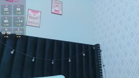 Snapshot of colombia_mommy_ chatting on 15, 10, 2025  GRETCHEN  online show from 15, 10, 2025