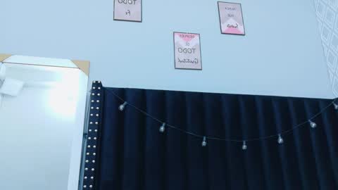 Snapshot of colombia_mommy_ chatting on 16, 10, 2025  GRETCHEN  online show from 16, 10, 2025