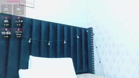 Snapshot of colombia_mommy_ chatting on 17, 10, 2025  GRETCHEN  online show from 17, 10, 2025