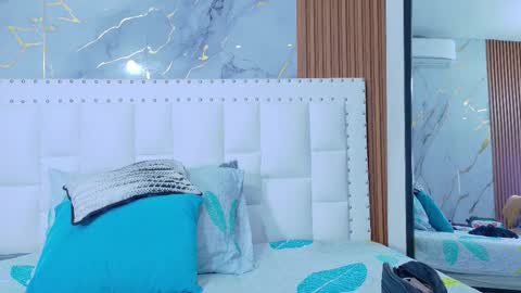 Snapshot of colombia_mommy_ chatting on 12, 2, 2026 GRETCHEN online show from 12, 2, 2026