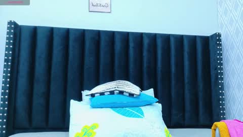 Snapshot of colombia_mommy_ chatting on 13, 2, 2026 GRETCHEN online show from 13, 2, 2026