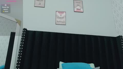 Snapshot of colombia_mommy_ chatting on 25, 2, 2026 GRETCHEN online show from 25, 2, 2026