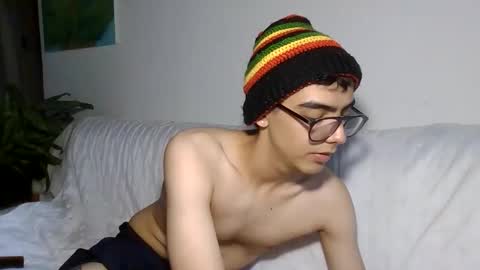 colombian0baby online show from 8, 1, 2026