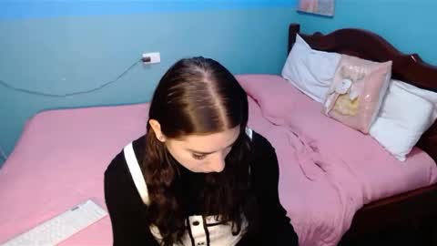 Snapshot of colombian_bitch chatting on 10, 1, 2025 Sofa Mosquera online show from 10, 1, 2025