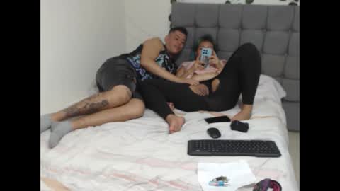 Snapshot of colombian_dirty chatting on 27, 2, 2025 69 ANAL HARD online show from 27, 2, 2025